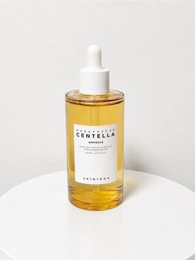 Skin1004 Madagascar Centella Ampoule - Golden Yellow Serum